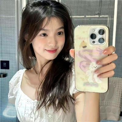 人鱼恋