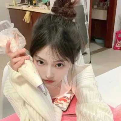 喔！露西
