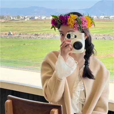 上海小姐